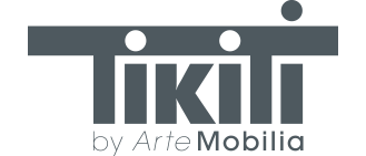 Logo TiKiTi - der Tischkickertisch