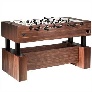 TiKiTi Sport Tischfussball-Tisch